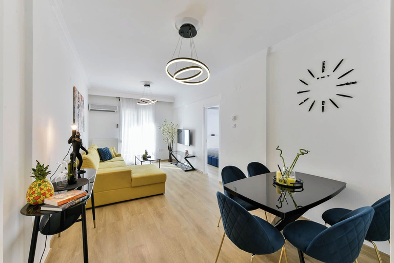 Others 5, Porto Sea View Apartments - A. Svolou 29, Central Macedonia