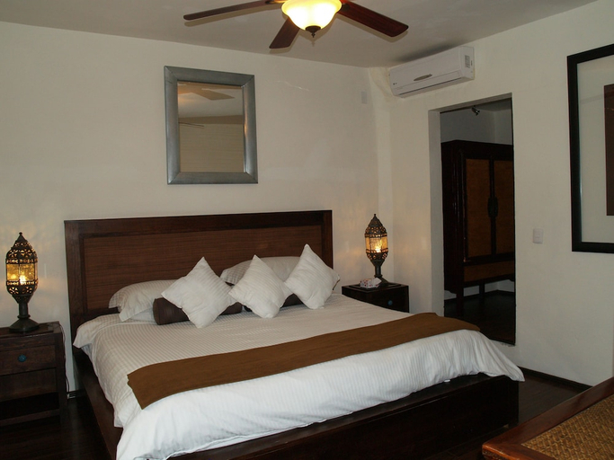 Others 4, Hotel Del Portal San Miguel de Allende, Allende