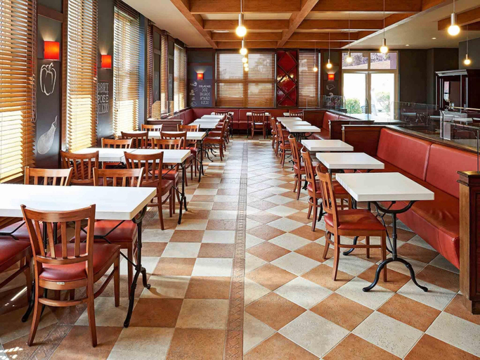 Food & Drinks 5, ibis Sorocaba, Sorocaba