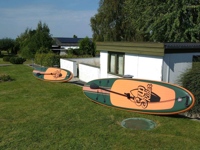 Exterior 2, 5 Star Holiday Home in Olsted, Halsnæs