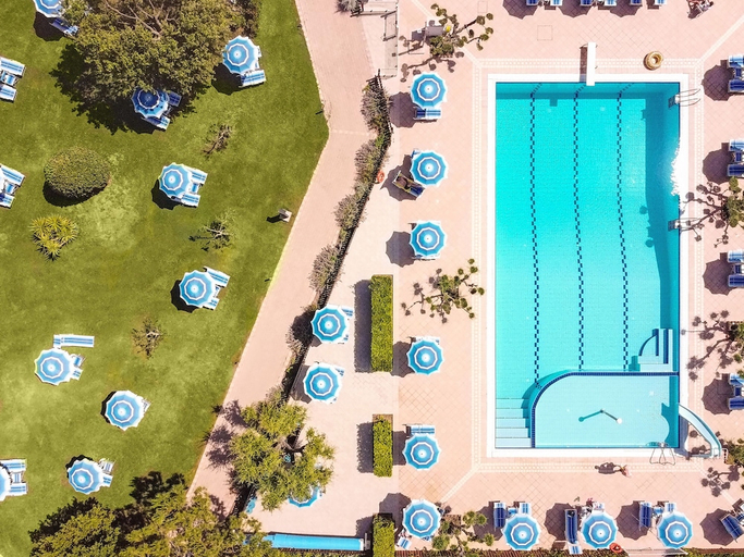 Sport & Beauty 5, San Francesco Country Resort, Livorno