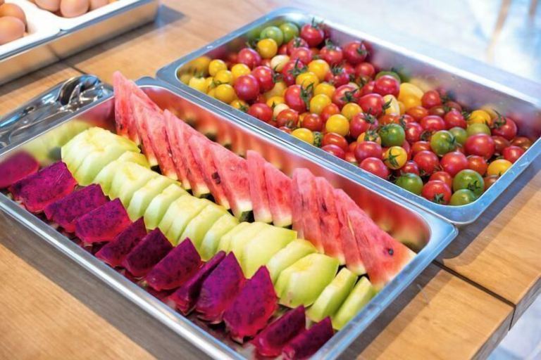 Food & Drinks 4, Zhoushan Dinghai New Donggang Hotel, Zhoushan