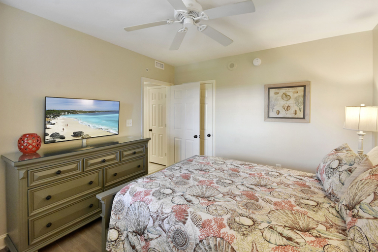 Room 2, Southwind 1105 3 Bedroom Condo, Horry