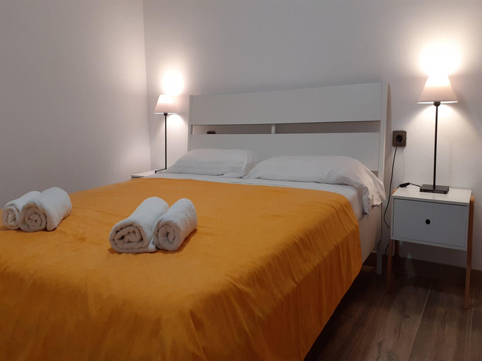 2, Apartment in Canyelles near the Beach, Girona
