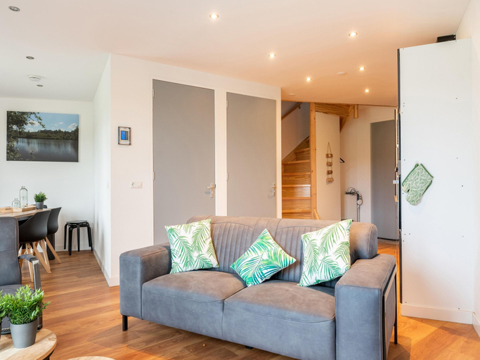 Others 4, Holiday Home in Goirle Near Efteling Park, Goirle