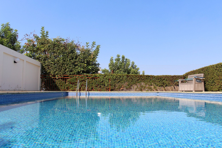 Room 5, 121 PEY - Stay Poseidon Villa