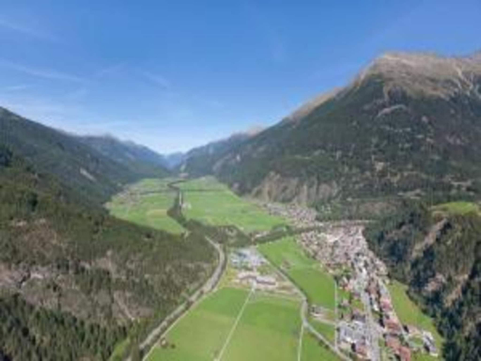 4, Apartment in Fugen near ski resort, Schwaz