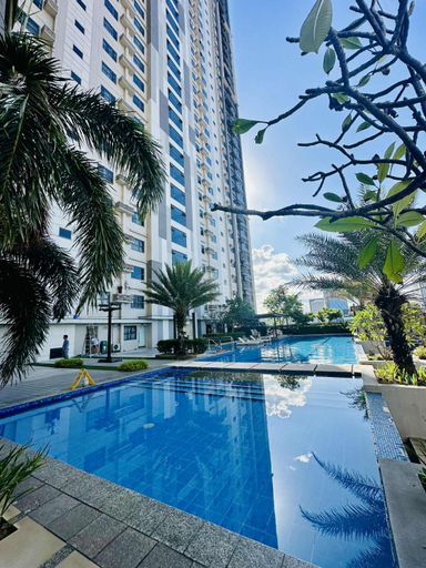 Sport & Beauty 2, Horizons 101 Premium Studio, Cebu City