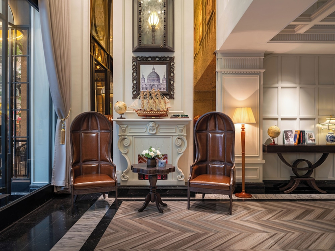 Public Area, GRAND HOTEL du LAC Hanoi, Hoàn Kiếm