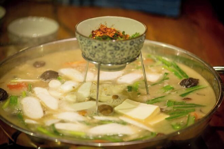 Food & Drinks 5, Huayutang Renwen Inn, Qujing