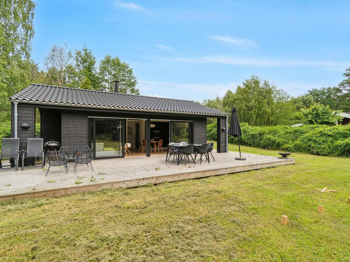 Exterior 5, 5 Star Holiday Home in Frederiksvaerk, Halsnæs