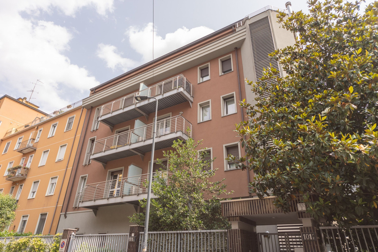 Others 2, Palazzo Candiani - Deluxe Studio With Terrace, Milano
