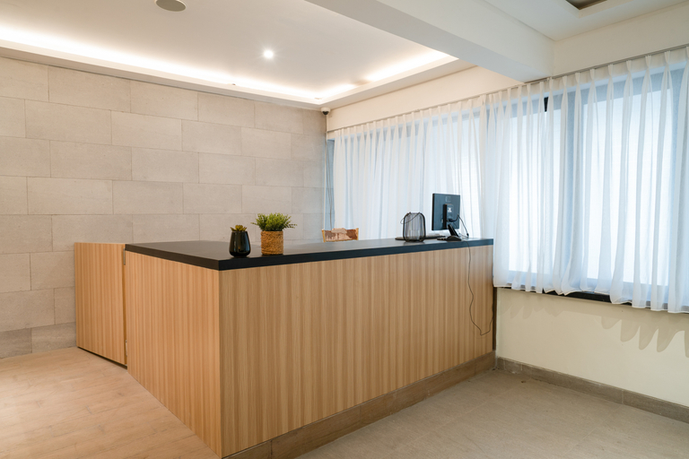 Others 2, ARA Stay By ARBA, Bandung