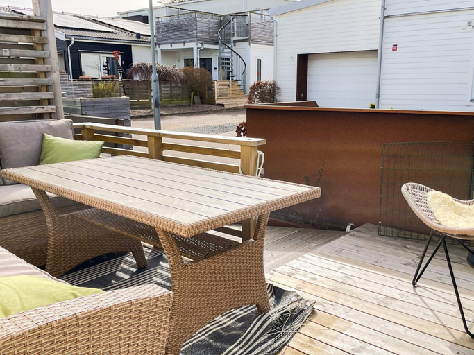 Exterior 1, 4 Star Holiday Home in Laholm, Laholm