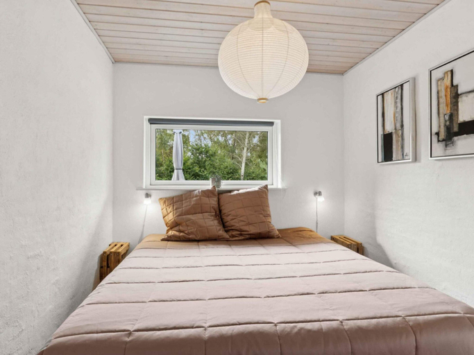 Others 2, 4 Star Holiday Home in Hadsund, Mariagerfjord