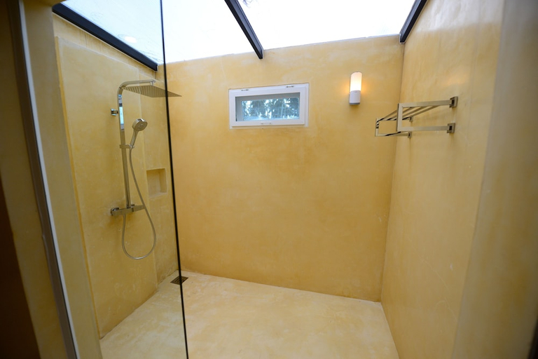 Bathroom 4, Koh Kood Paradise Beach, K. Ko Kut
