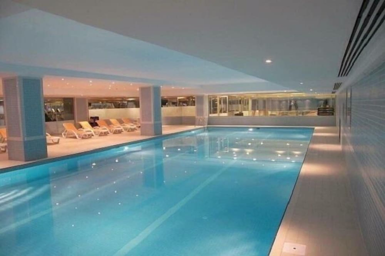 Sport & Beauty 2, City One Hotel & SPA, Melikgazi