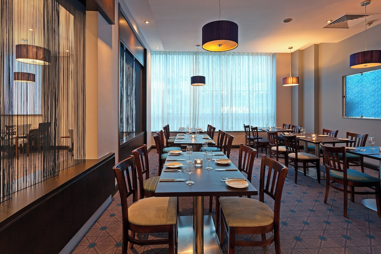 Food & Drinks 2, Leonardo Hotel Plymouth, Plymouth