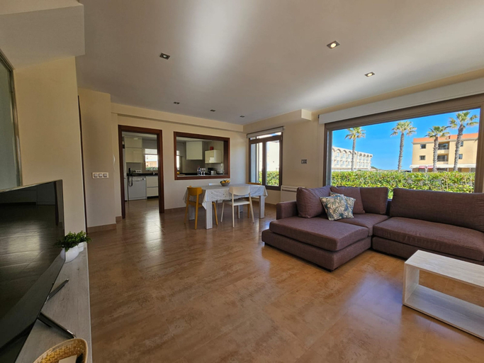 Room 3, Casa Antonia in Can Picafort, Baleares