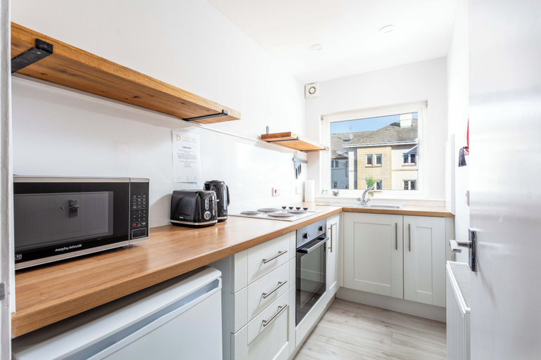 Others 4, The Orchard - Donnini Apartments, South Ayrshire