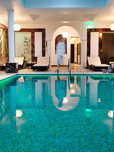 Sport & Beauty 2, Epoque Luxury Boutique Hotel, Municipiul Bucuresti