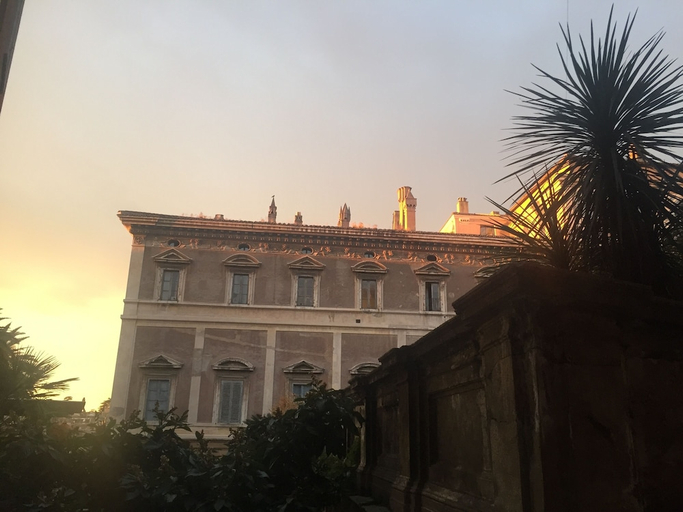 Exterior & Views 1, A Star Inn, Rome