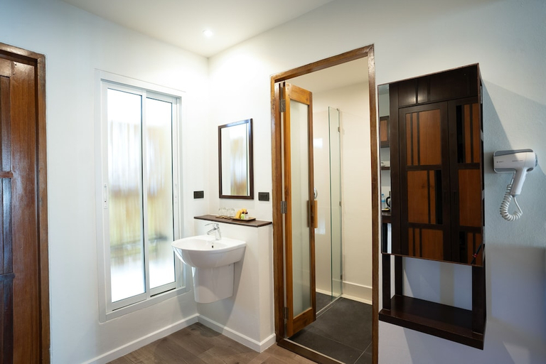 Bathroom 3, Ayara Villas, Takua Pa