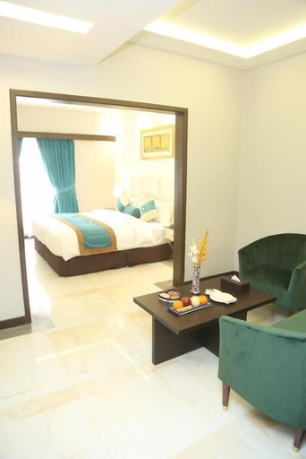 Bedroom 3, Best Western Plus Grand Hotel Multan, Multan