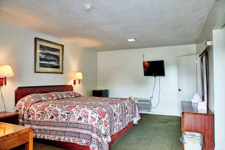 Bedroom 2, Hospitality Inn by Hotel O Selma US 80, Dallas