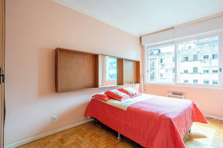 Room 2, Apartamento c 2 Quartos no Centro Hist Rico, Porto Alegre