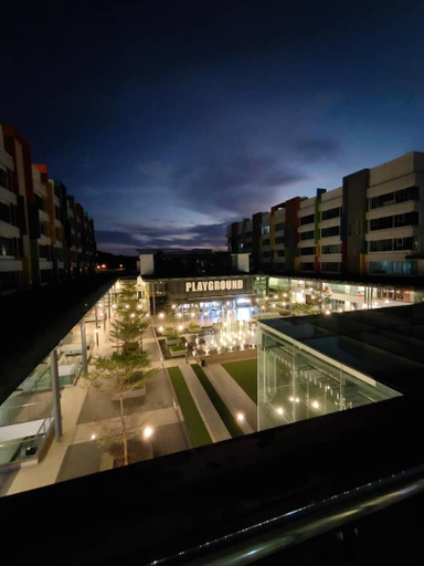 Exterior & Views 1, Aeropod Suites by Calvin, Kota Kinabalu