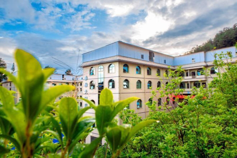 Exterior & Views 2, Senlin Hotel, Guiyang