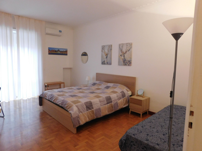 Room 5, Casa EStia, Napoli