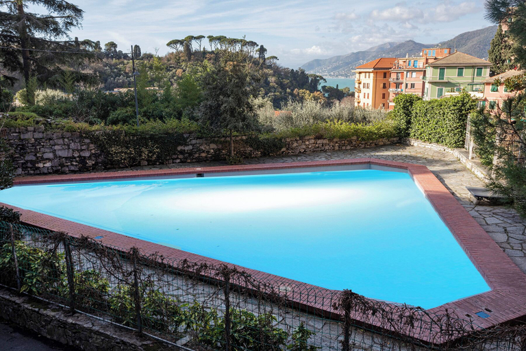 Outdoor pool, La Poetessa with Pool by Wonderful Italy, Genova