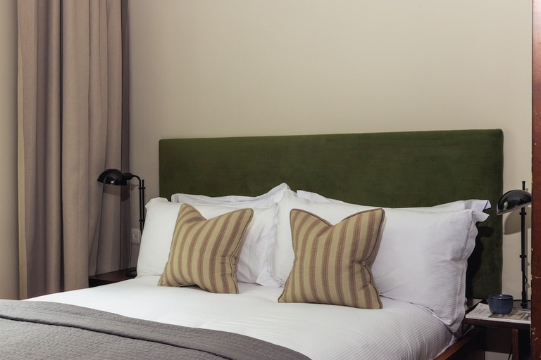 Bedroom 2, Native Hyde Park, London
