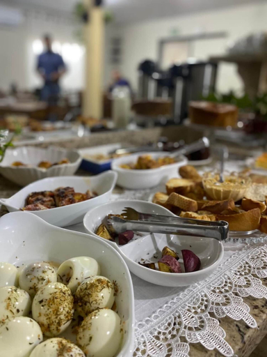 Food & Drinks 4, Hotel Barril, Primavera do Leste