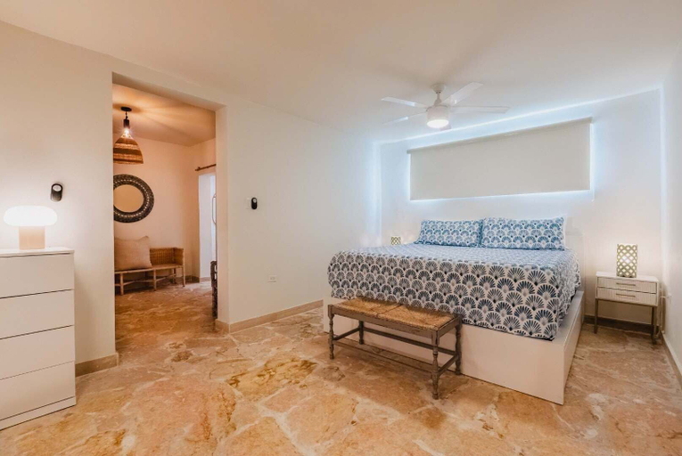 Room 5, Casa Pelegrina I Powered G in Ocean Park