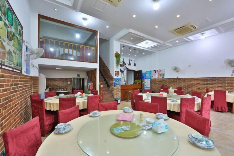 Food & Drinks 4, Wuzhen Xiangli Xiangqin Homestay, Jiaxing