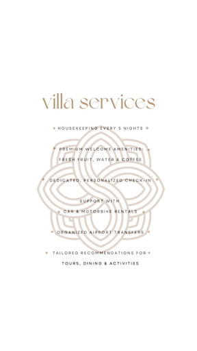 5, Villa SAYAM, Ko Samui