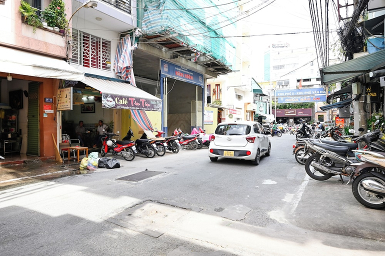 Others 4, Huyen Homestay, Ho Chi Minh City