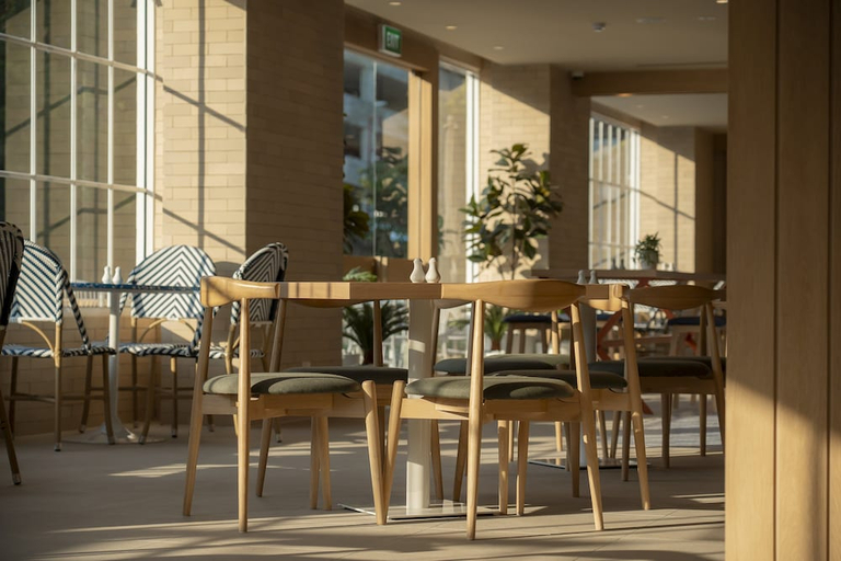 Food & Drinks 2, Holiday Inn Express Rayong by IHG, Muang Rayong