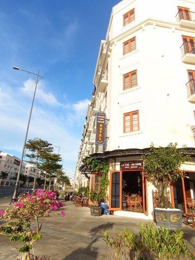 Exterior & Views 2, Hoang Long Hotel Phu Quoc, Phú Quốc
