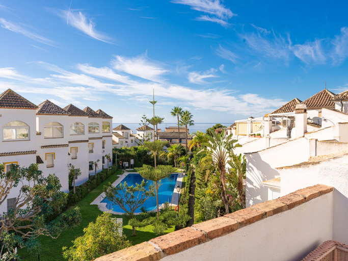 5, Apartment in Marbella near Costabella Beach, Málaga