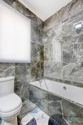 Room 4, Xag ra Escape Penthouse With Views Pool Access