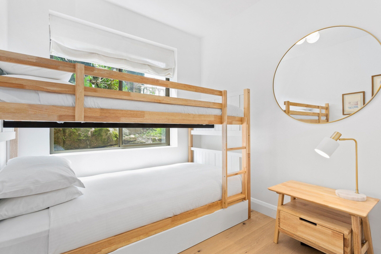 Room 2, Boutique 2-bed With Stunning Sydney Harbour Views, Sydney