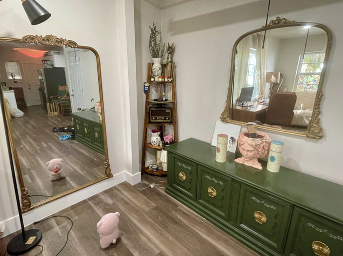 Bathroom 3, Miami South Beach Exquisite Crib, Miami-Dade