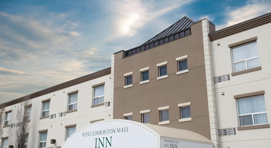 Exterior & Views 5, West Edmonton Mall Inn, Division No. 11