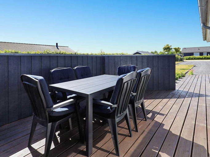 Others 5, 4 Star Holiday Home in Otterup, Nordfyns