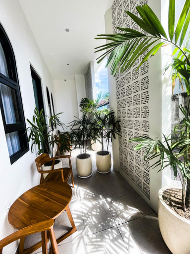 Bathroom 5, Sundari Guesthouse Pererenan, Badung