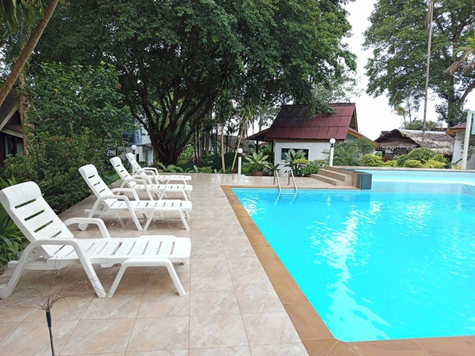 Sport & Beauty 5, Faye Orchid Resort, Koh Chang